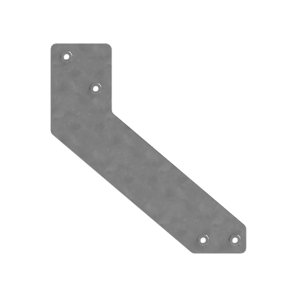 586-7012: 5mm Thick Exhaust Pipe Support 5867012 купить