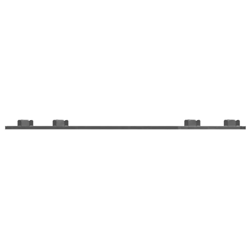 586-7012: 5mm Thick Exhaust Pipe Support 5867012 купить