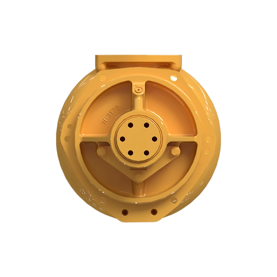 586-7164: Standard Rotation Basic Water Pump 5867164 купить