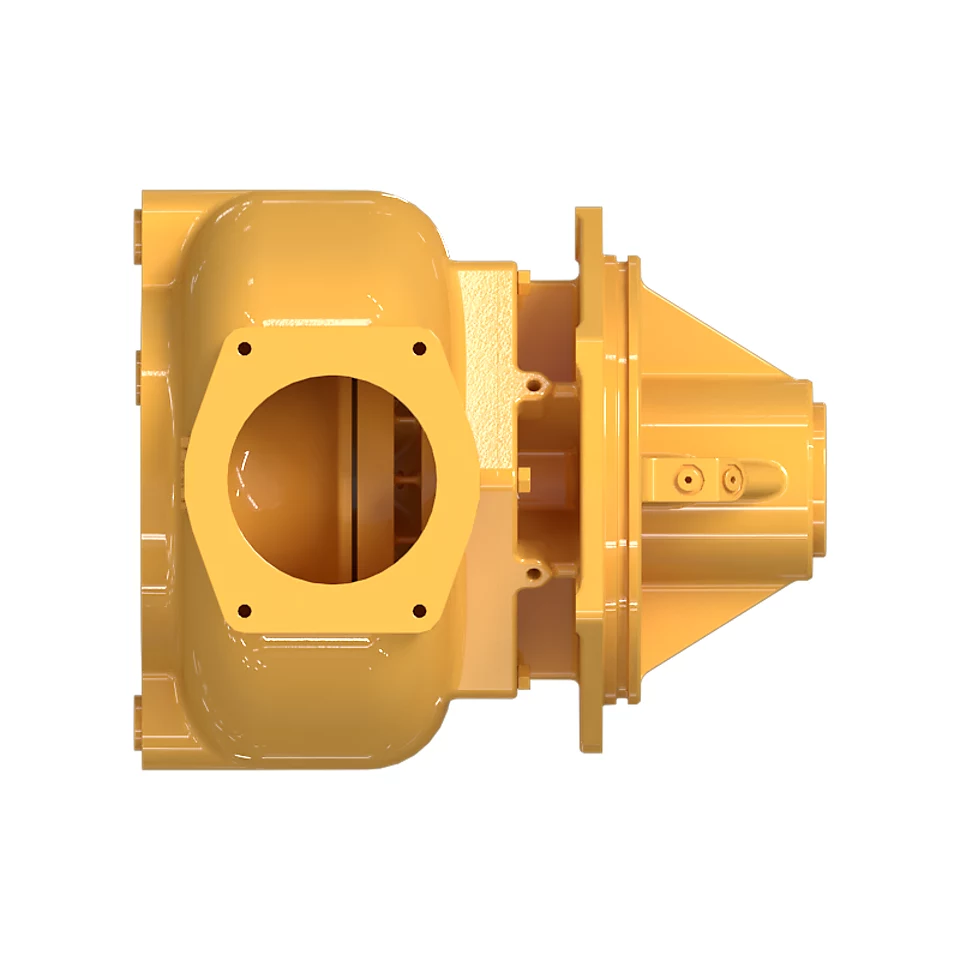 586-7164: Standard Rotation Basic Water Pump 5867164 купить