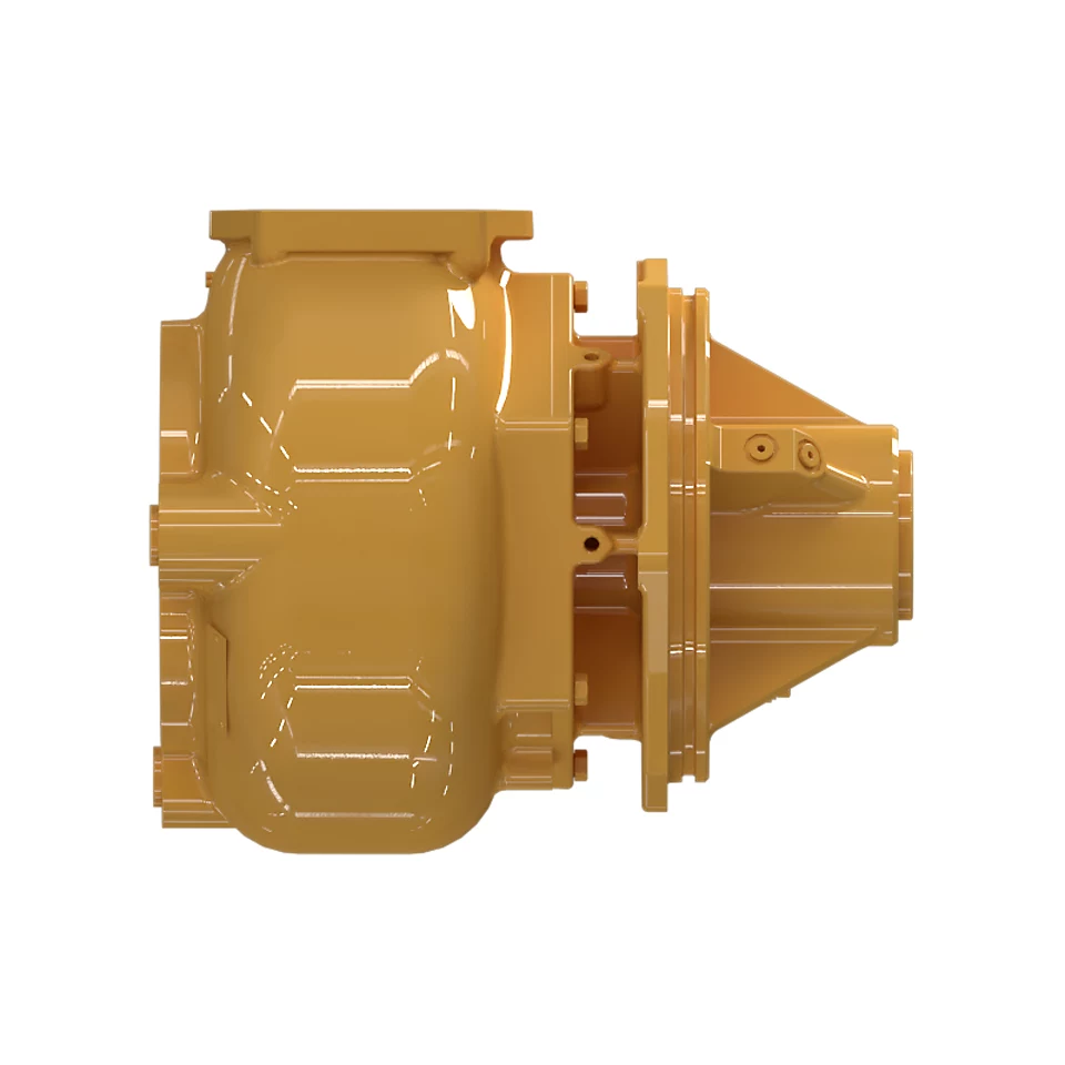 586-7171: Reverse Rotation Water Pump 5867171 купить