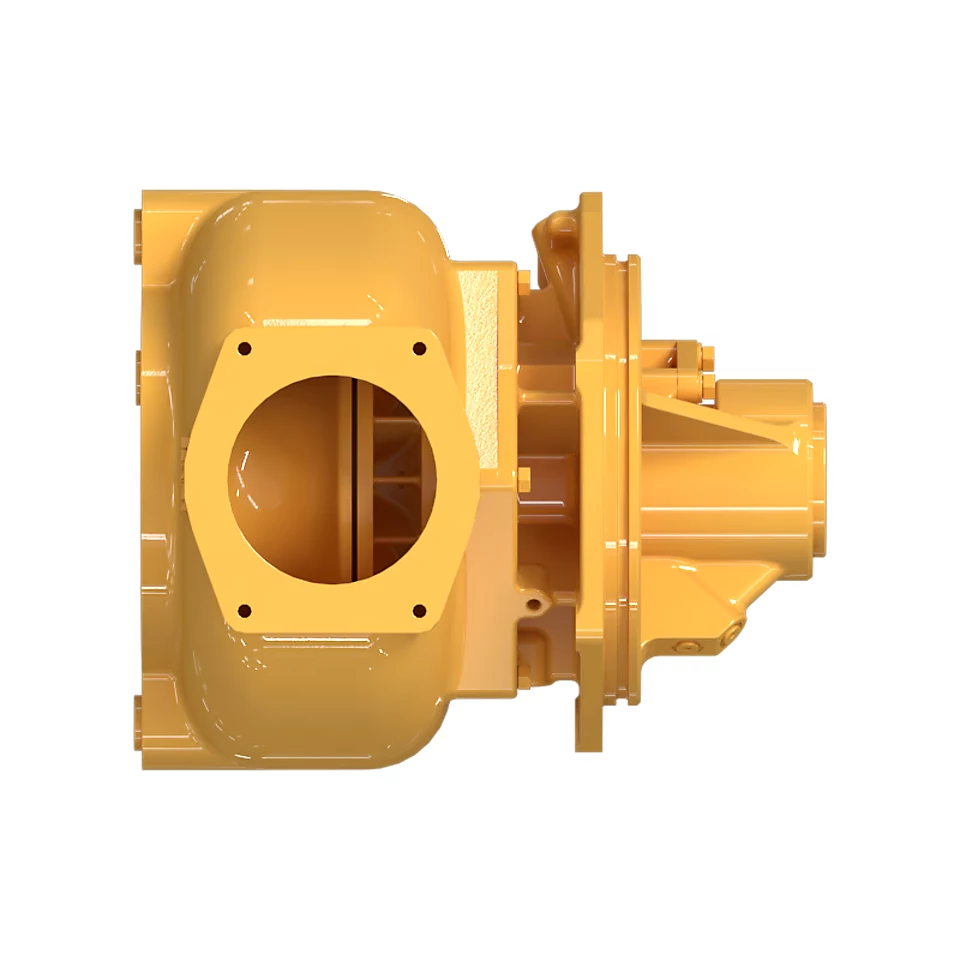 586-7171: Reverse Rotation Water Pump 5867171 купить