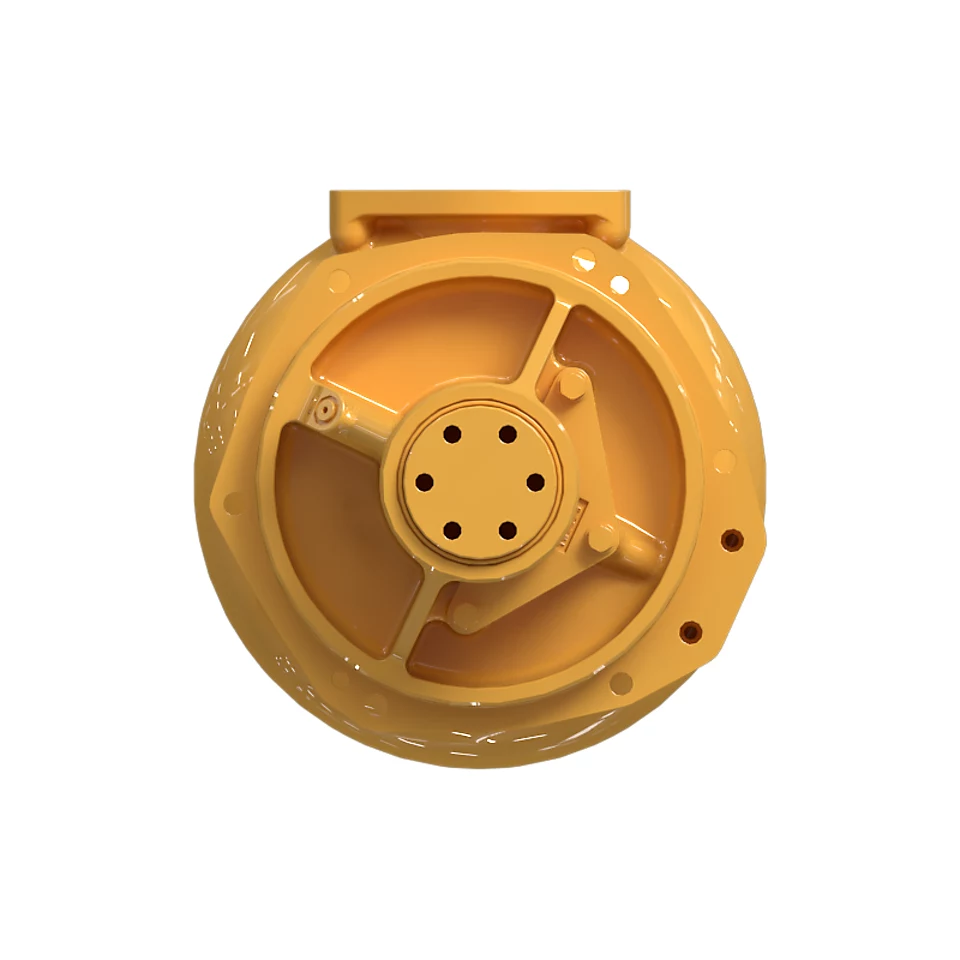 586-7171: Reverse Rotation Water Pump 5867171 купить