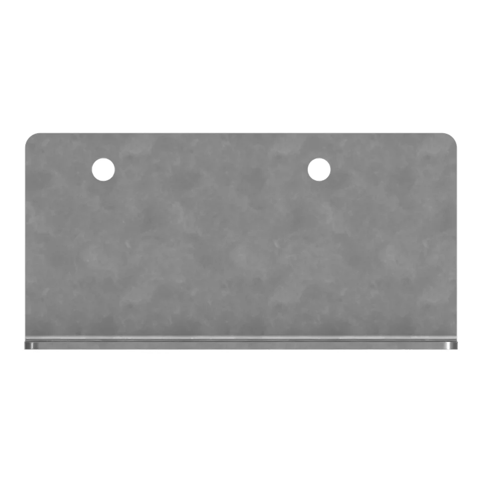 586-7473: 5mm Thick Grade Control Sensor Cover 5867473 купить