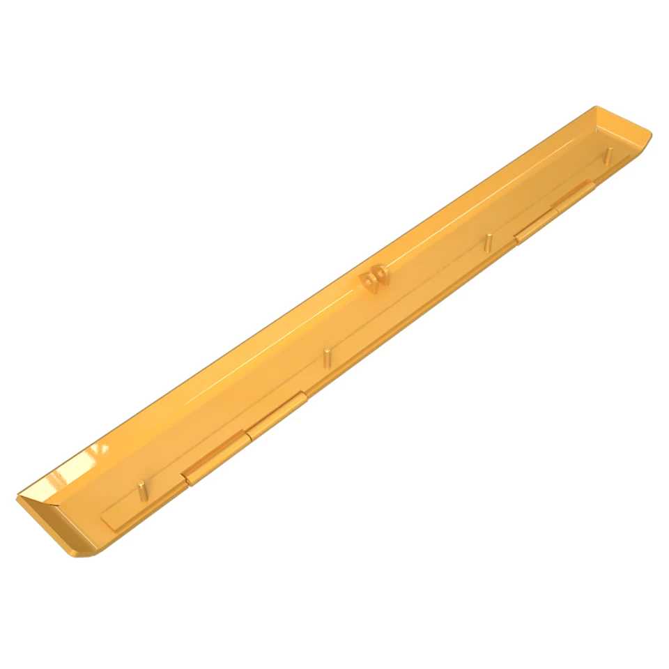 586-8324: End Gate Cutoff Shoe 5868324 купить