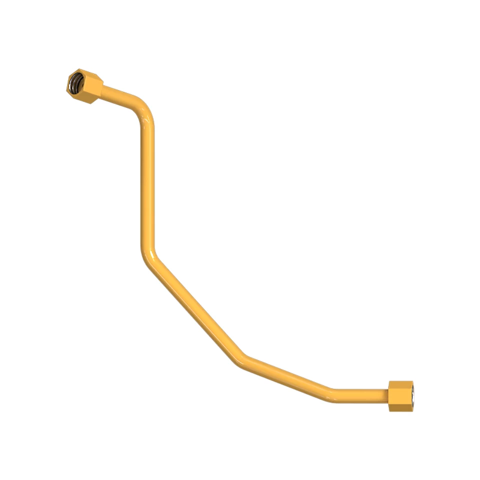 586-8663: 10.22mm Inner Diameter Axle Oil Cooler Tube 5868663 购买