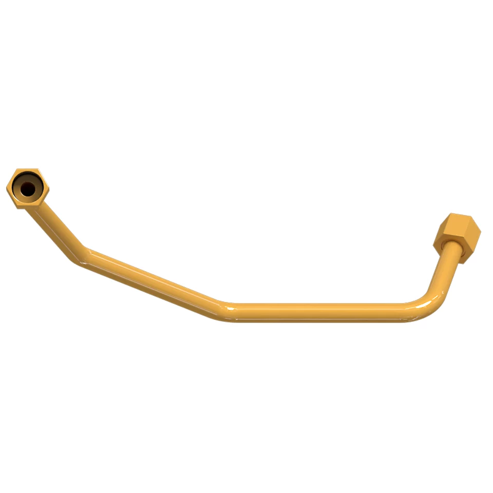 586-8663: 10.22mm Inner Diameter Axle Oil Cooler Tube 5868663 购买