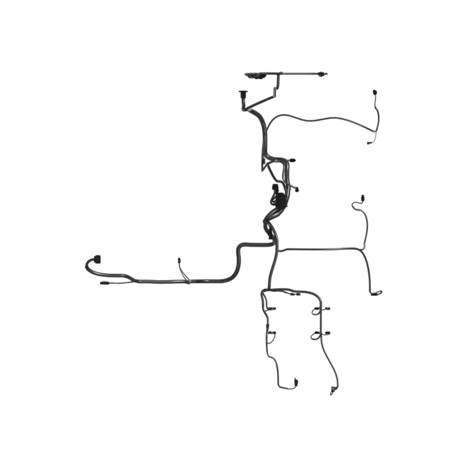 586-9650: Wiring Harness 5869650 购买