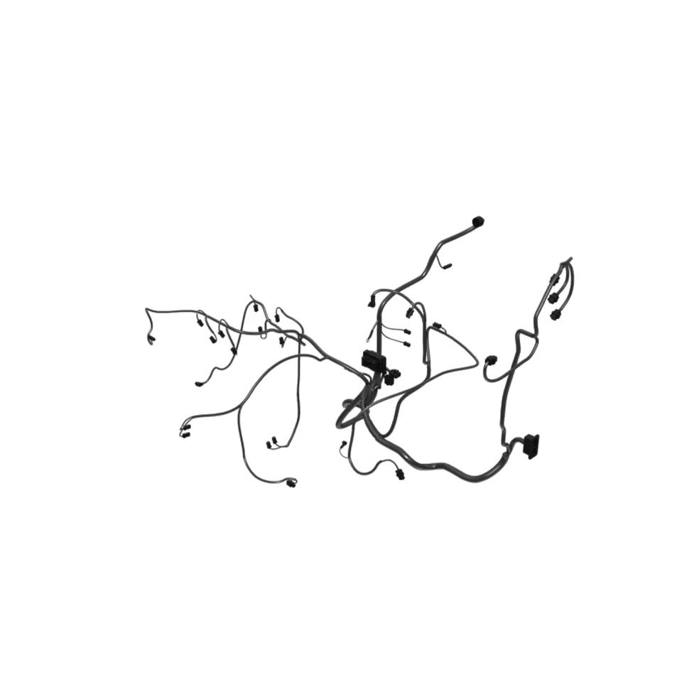586-9650: Wiring Harness 5869650 购买