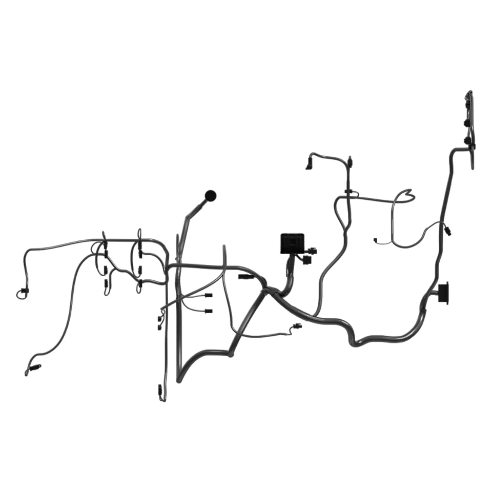 586-9650: Wiring Harness 5869650 购买