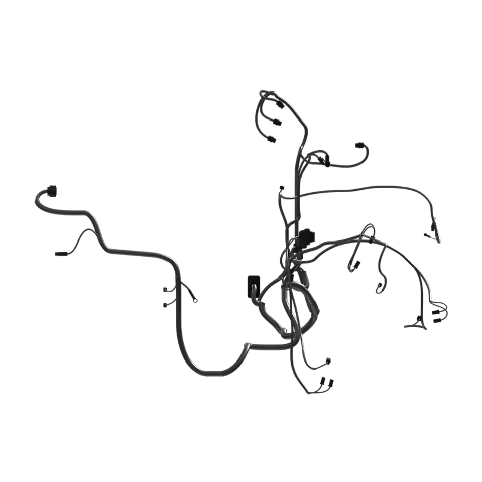 586-9650: Wiring Harness 5869650 购买