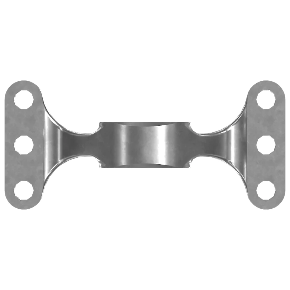 587-0974: Draft Frame Bracket 5870974 купить