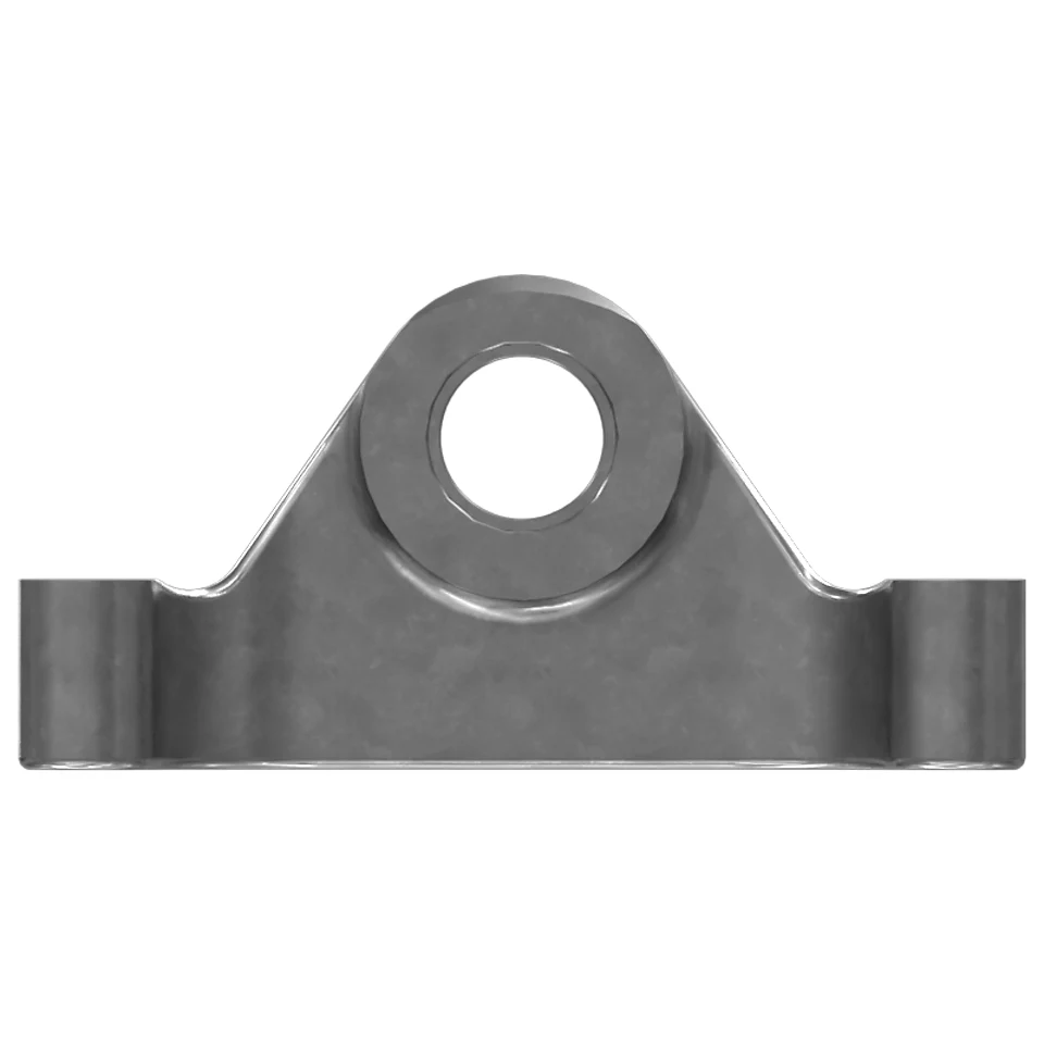 587-0974: Draft Frame Bracket 5870974 купить
