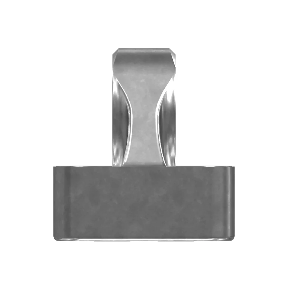 587-0974: Draft Frame Bracket 5870974 купить