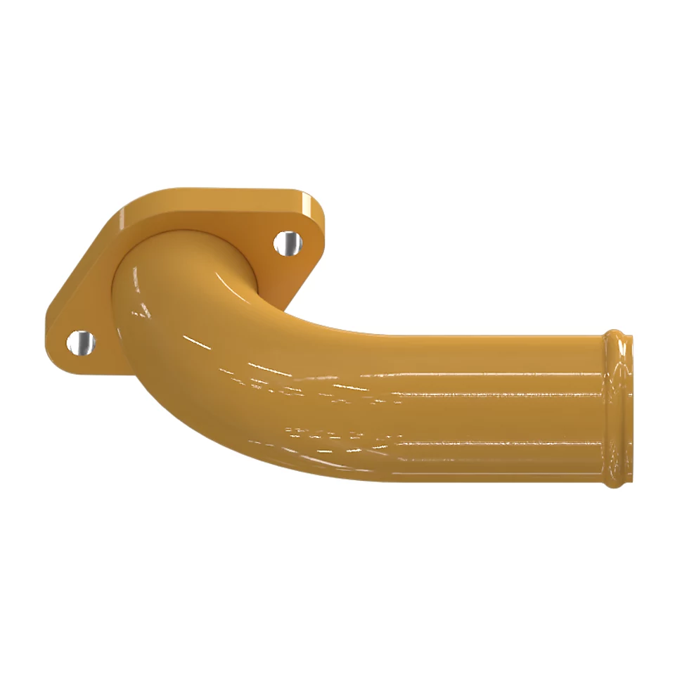 587-1470: Engine Coolant Tube 5871470 купить