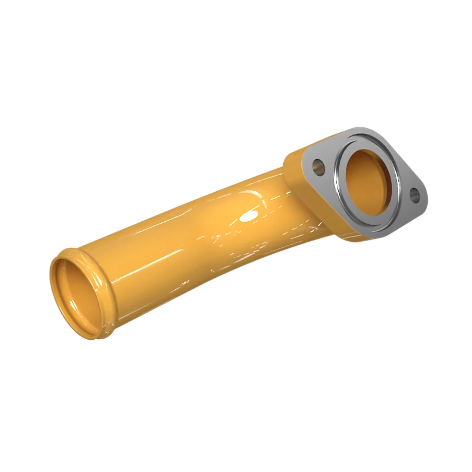 587-1470: Engine Coolant Tube 5871470 купить