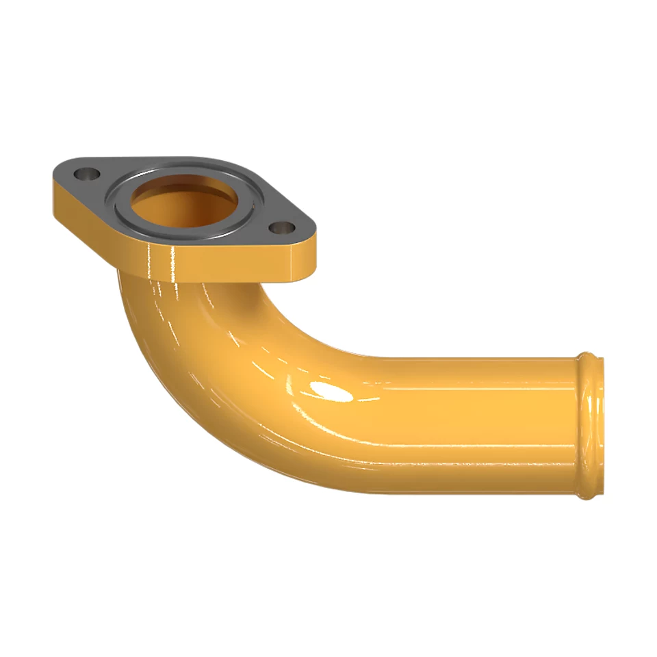 587-1470: Engine Coolant Tube 5871470 купить