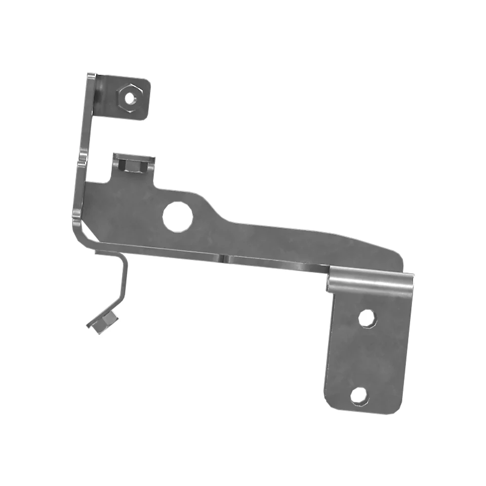 587-1516: 6mm Thickness Bracket Plate 5871516 купить