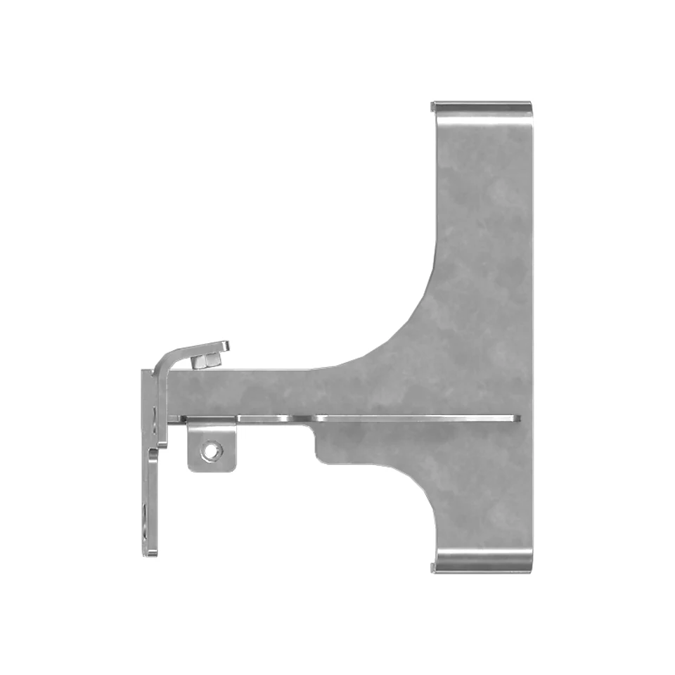 587-1516: 6mm Thickness Bracket Plate 5871516 купить