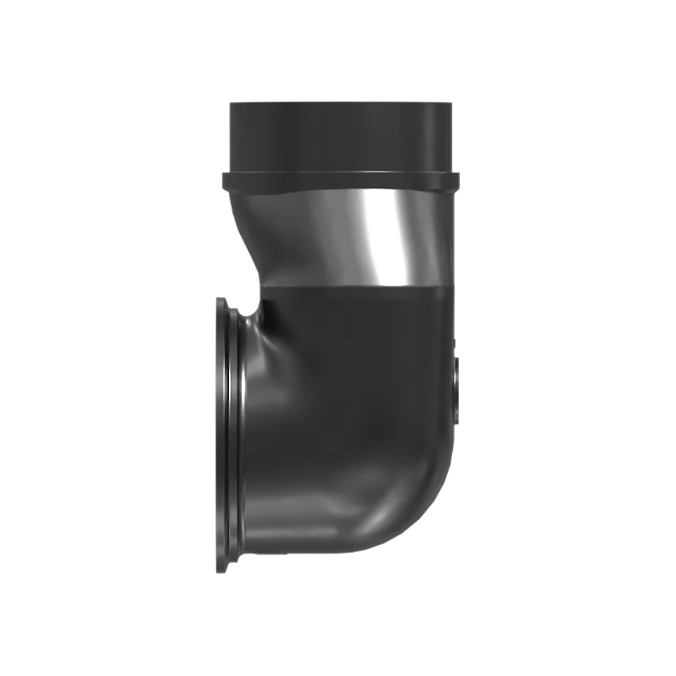 587-1567: Elbow Exhaust Pipe 5871567 купить