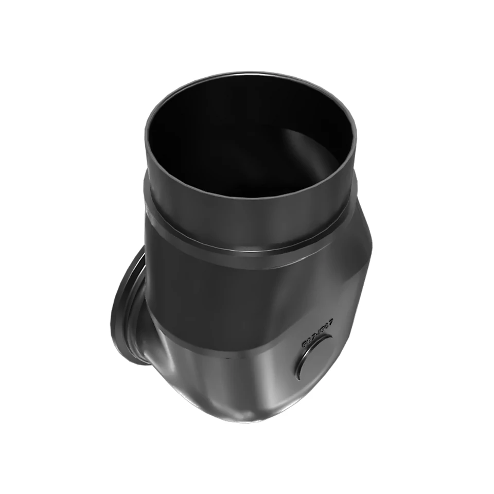 587-1567: Elbow Exhaust Pipe 5871567 купить