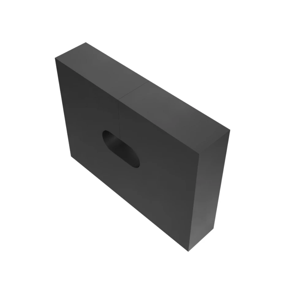 587-1910: 25.4mm Thick Battery Wiring Mounting Liner 5871910 купить