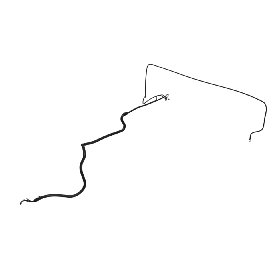 587-2202: HARNESS AS 5872202 купить