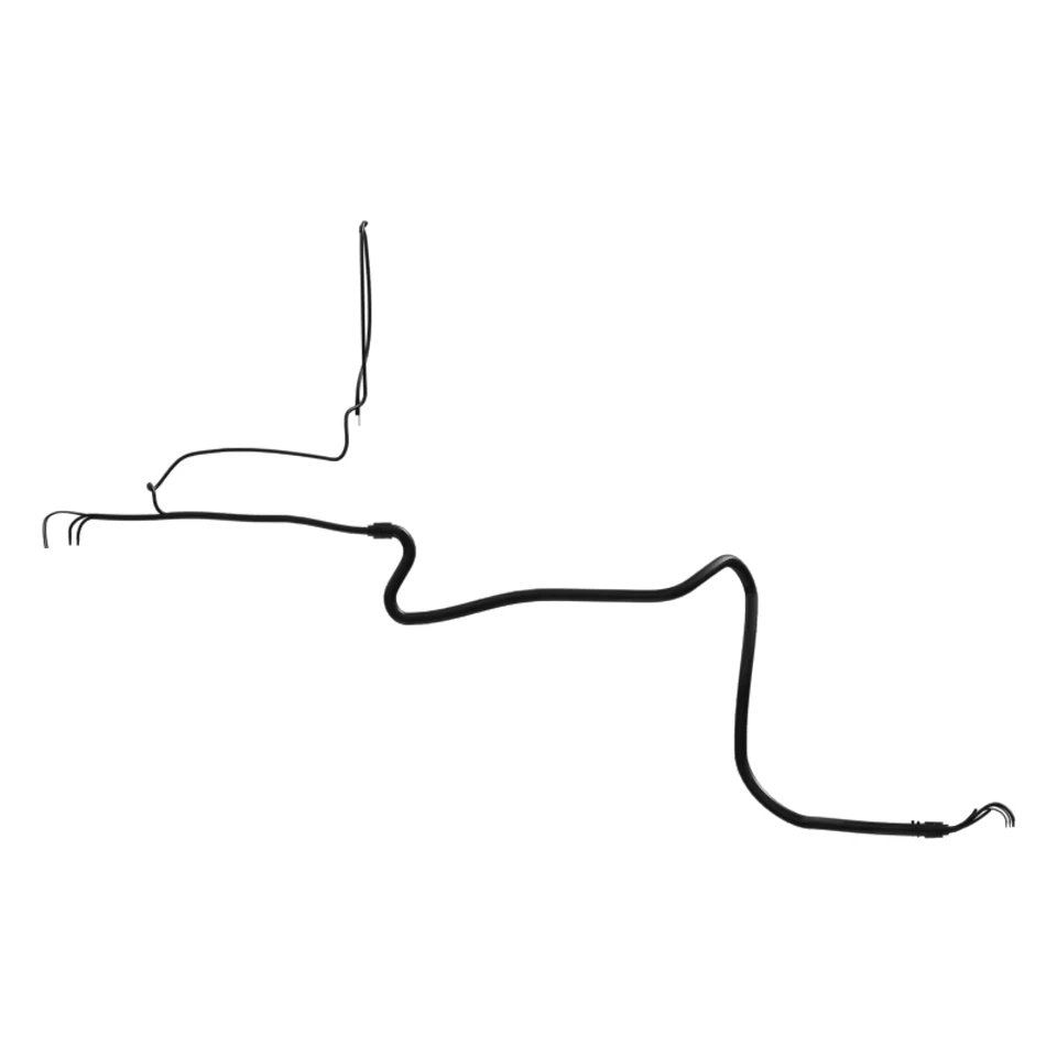 587-2202: HARNESS AS 5872202 купить