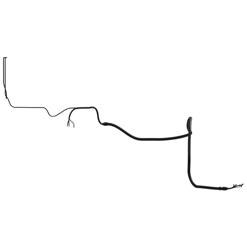 587-2204: HARNESS AS 5872204 купить