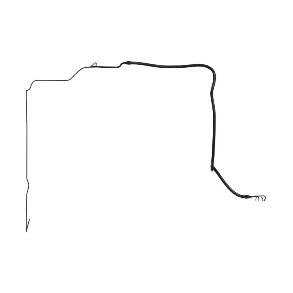 587-2204: HARNESS AS 5872204 купить