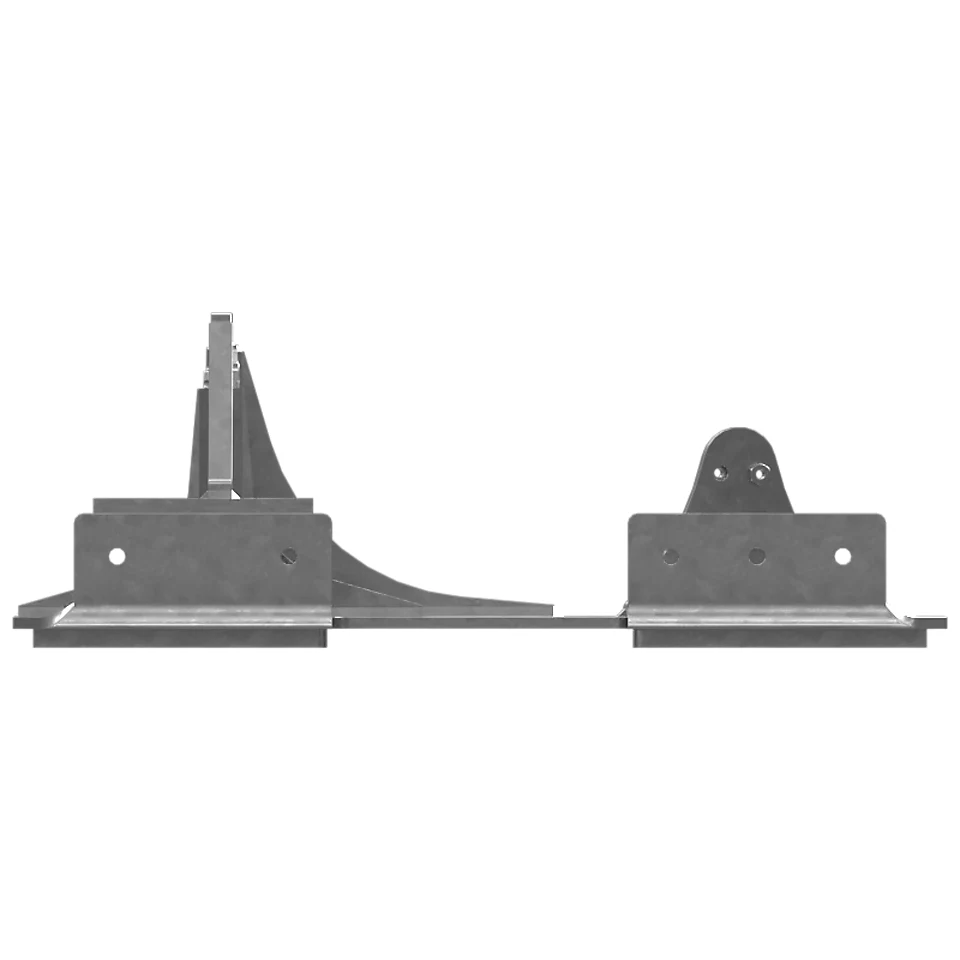 587-2282: Mast Guide Plate 5872282 купить