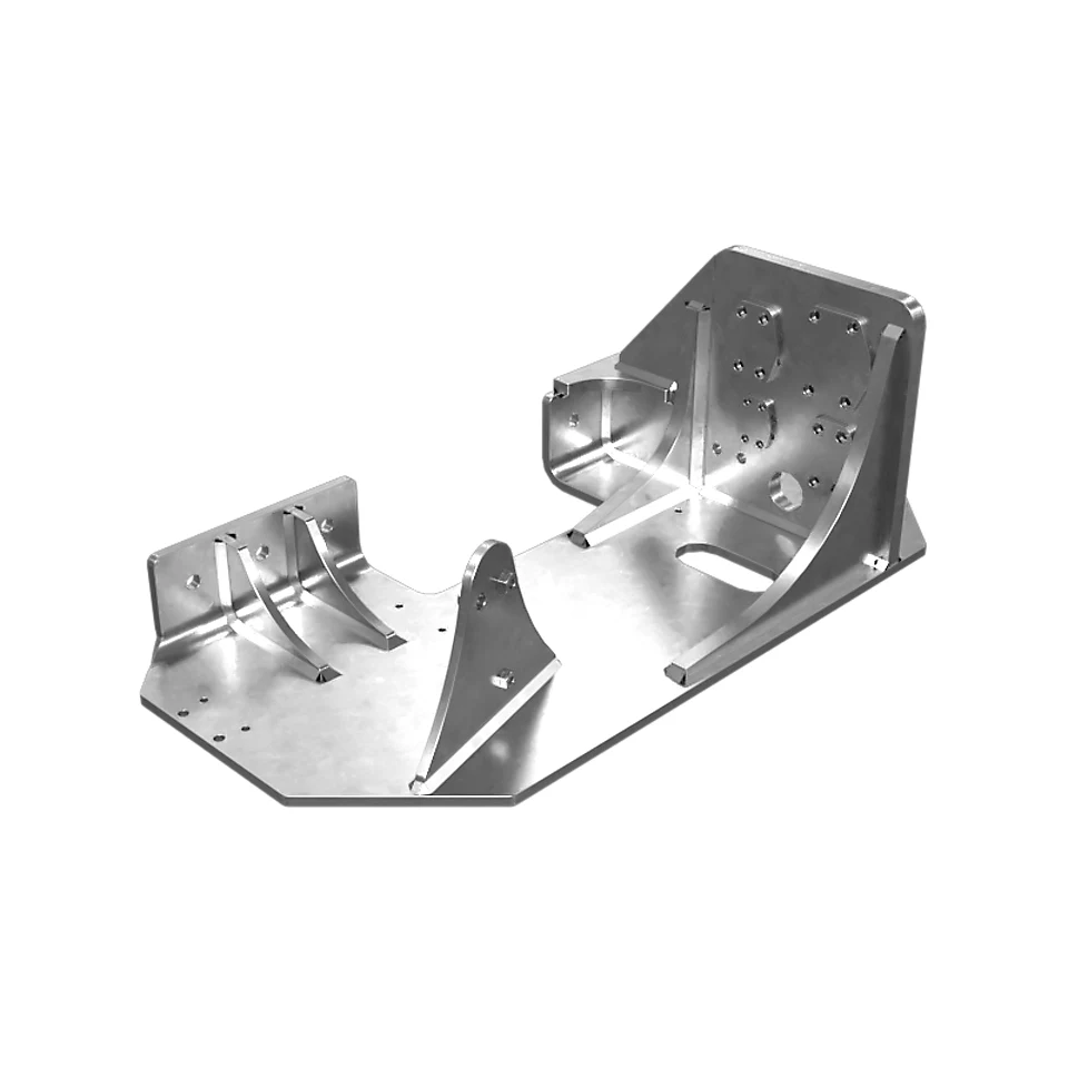 587-2282: Mast Guide Plate 5872282 купить