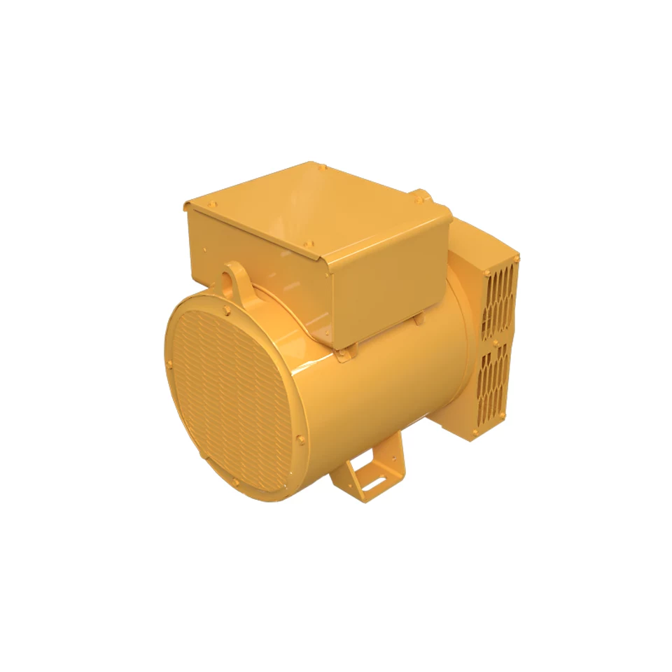 587-2686: GENERATOR GP 5872686 купить