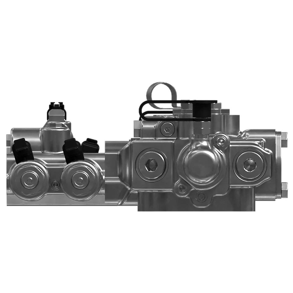 587-2789: Steering Valve 5872789 купить