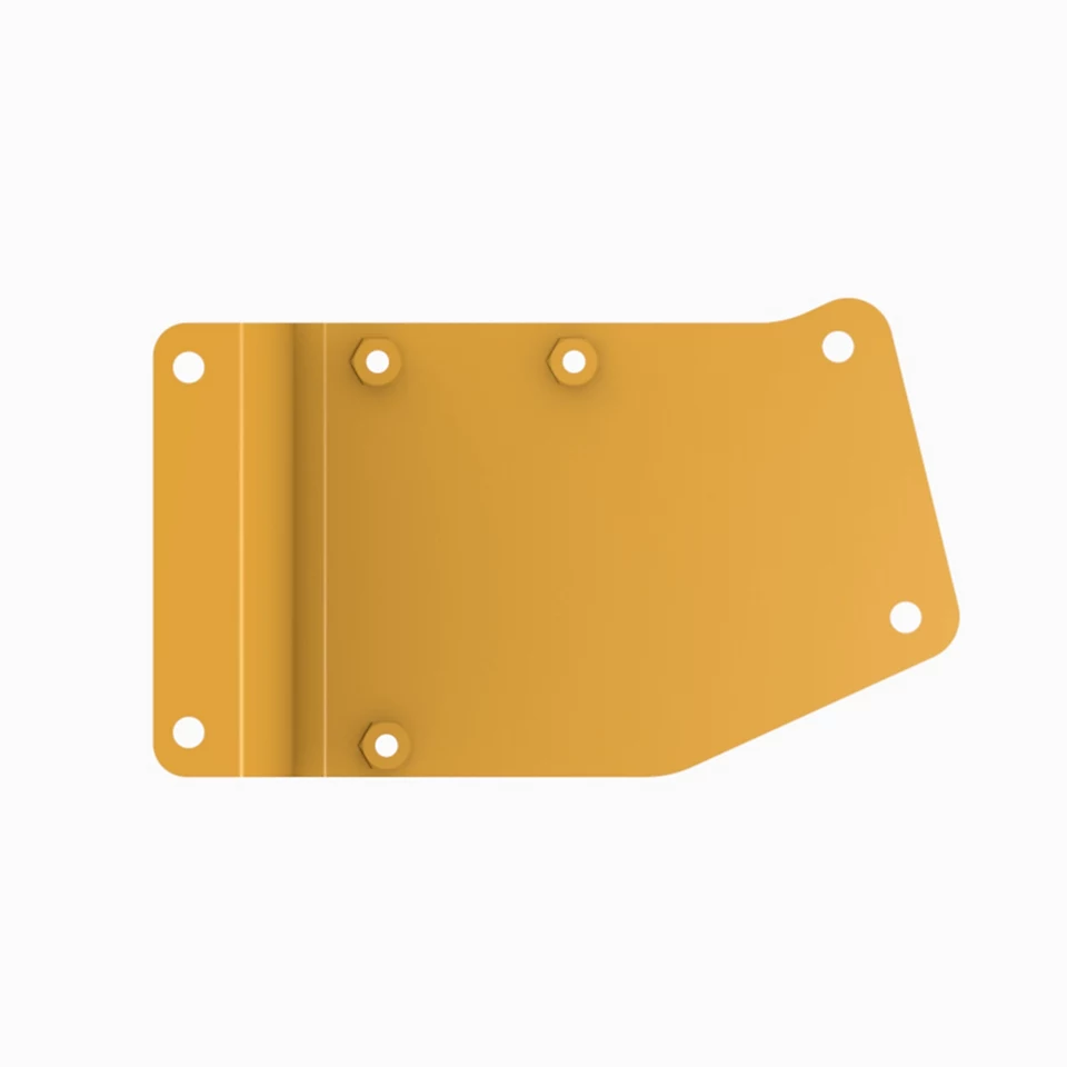 587-2815: Bracket Assembly 5872815 купить