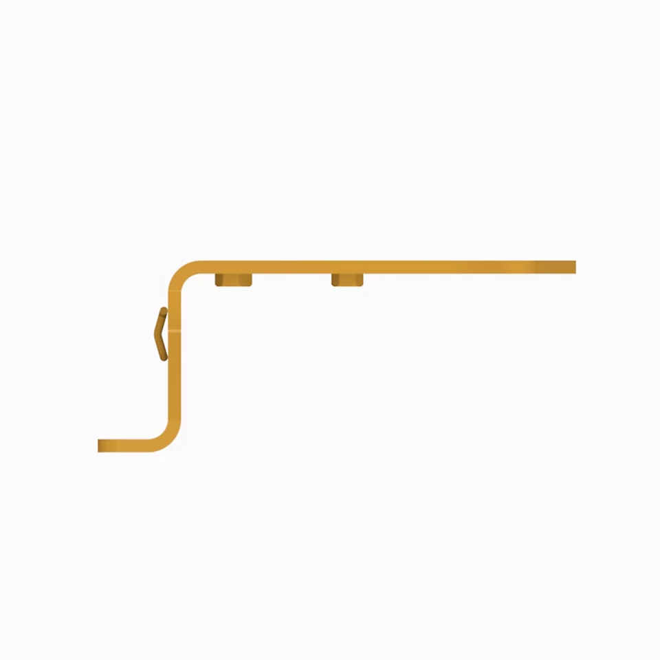 587-2815: Bracket Assembly 5872815 купить