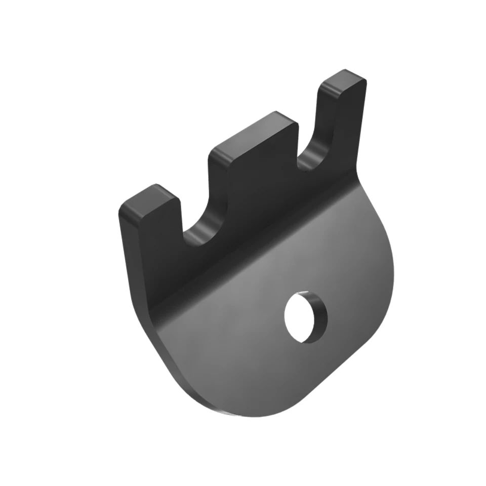 587-2868: Operator Cabin Canopy Roof Access Cover Support 587-2868 Caterpillar
