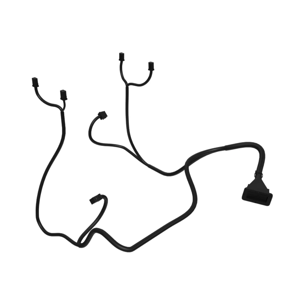 587-2926: HARNESS AS 5872926 купить
