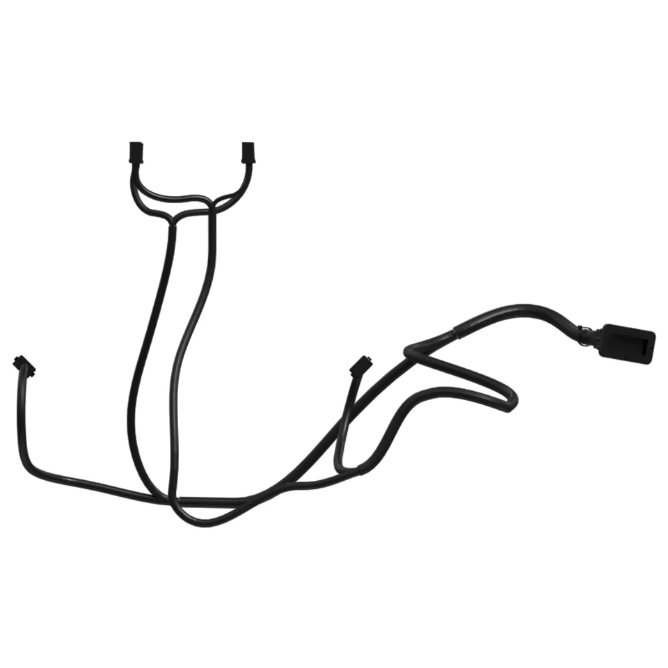 587-2926: HARNESS AS 5872926 купить