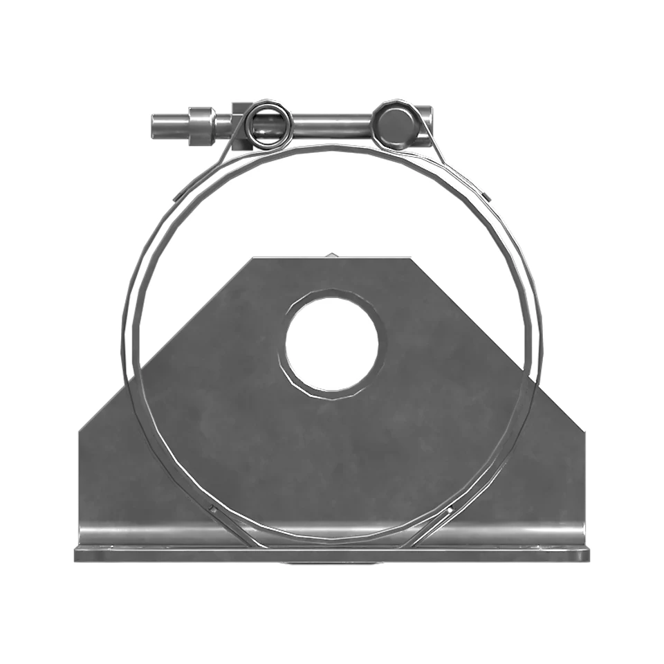 587-3067: Hydraulic Accumulator Mounting Bracket 5873067 купить