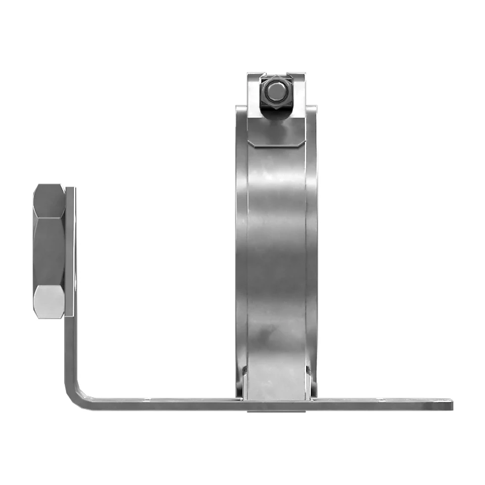 587-3067: Hydraulic Accumulator Mounting Bracket 5873067 купить