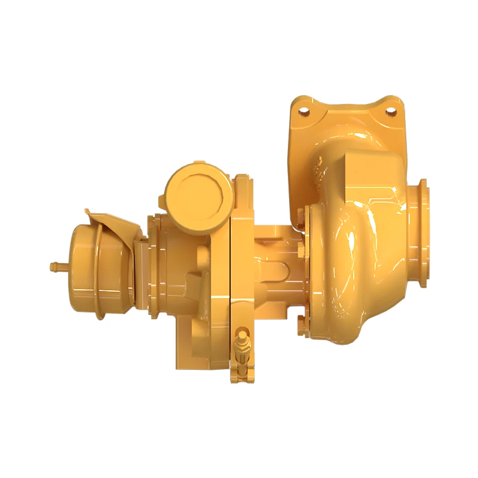 587-3262: Engine Turbocharger 5873262 купить