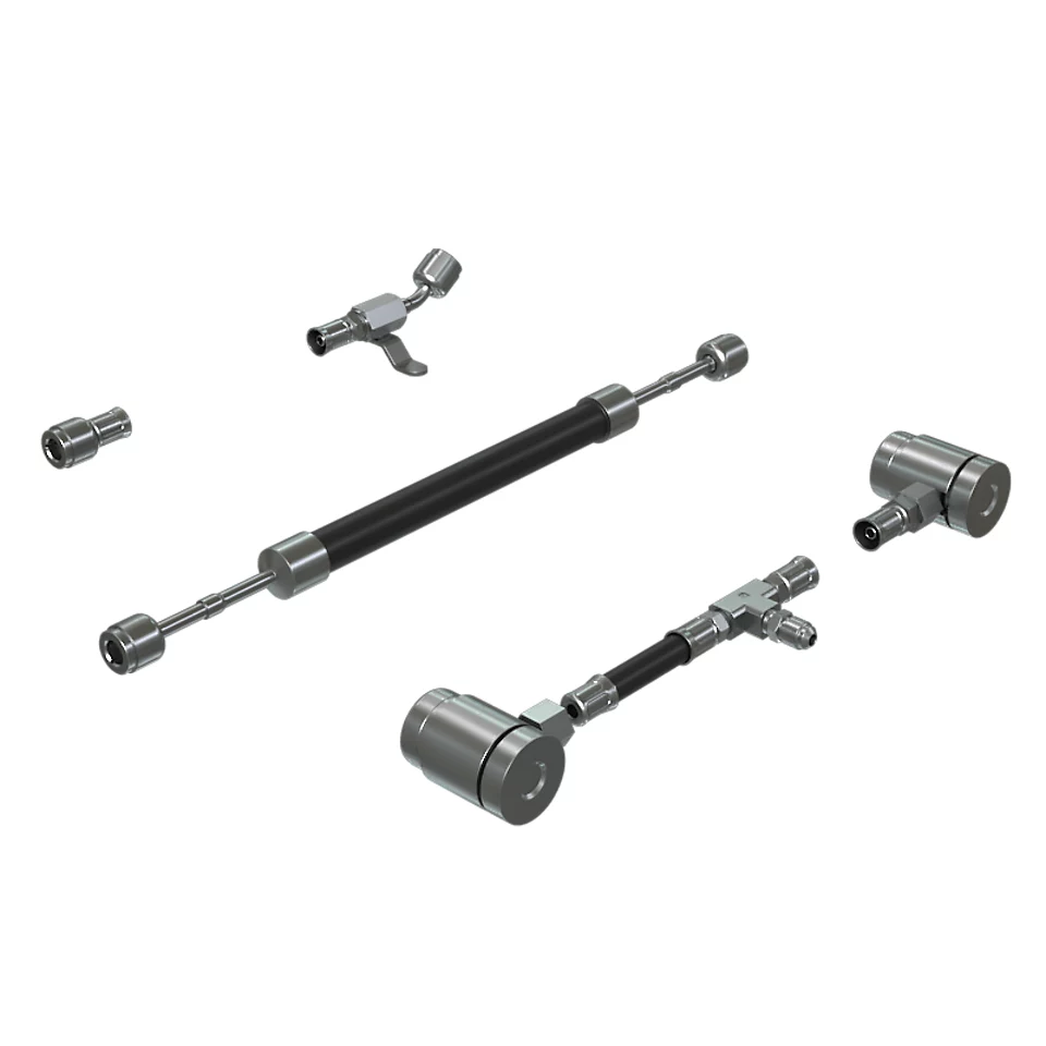 587-3314: HOSE GP 5873314 купить