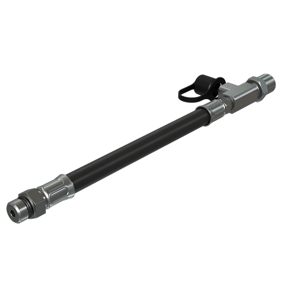 587-3334: HOSE AS 5873334 купить