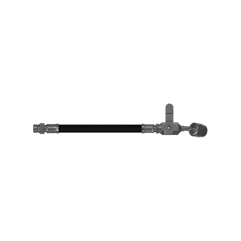 587-3336: HOSE AS-FS 5873336 купить