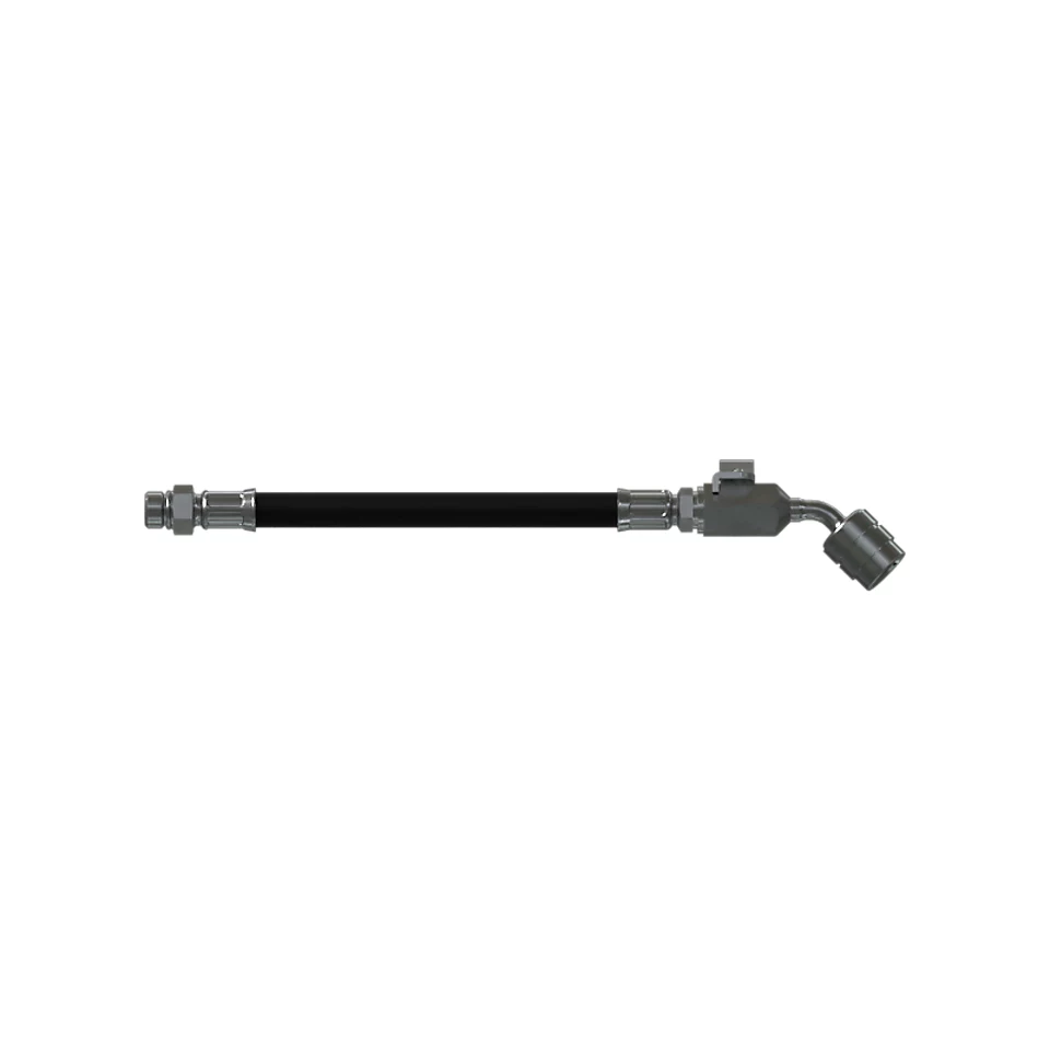 587-3336: HOSE AS-FS 5873336 купить