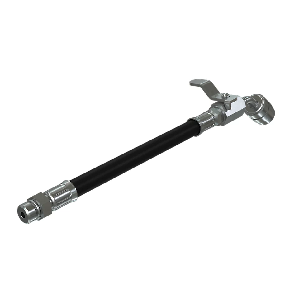 587-3336: HOSE AS-FS 5873336 купить