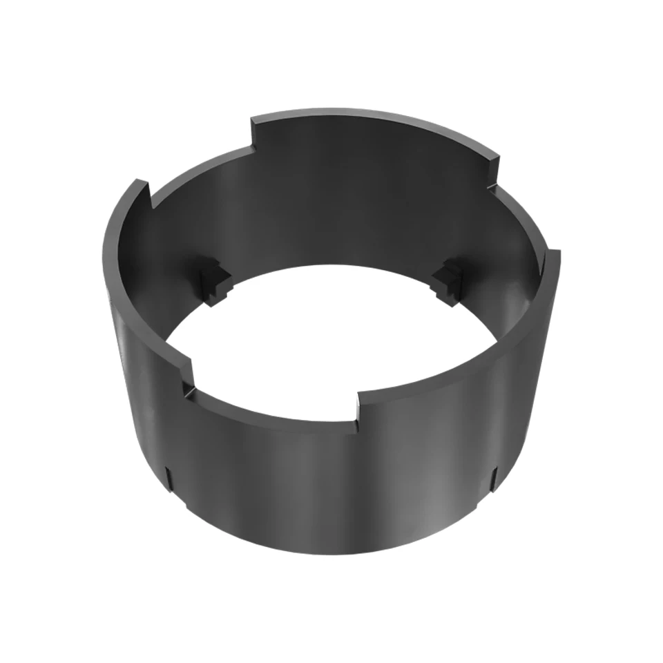 587-3395: Final Drive Locknut Socket 5873395 купить