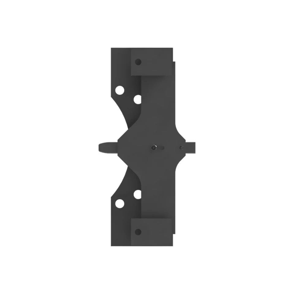 587-3400: Bearing Nut Removal Stand 5873400 купить