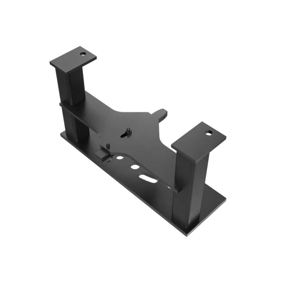 587-3400: Bearing Nut Removal Stand 5873400 купить
